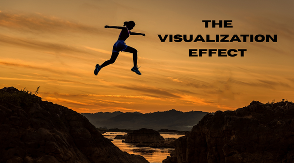 Why Visualization Could Be the Best Workout You’re Not Doing?