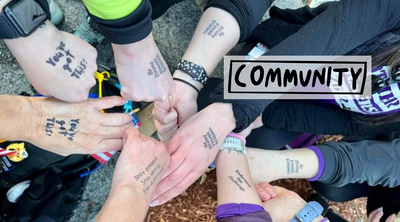 How Athletes Use My Race Tatts as a Secret Weapon for Mental Toughness?