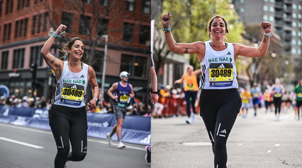 How to Craft Your Perfect Pre-Race Routine for Maximum Confidence?