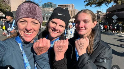 Small Tattoo, Big Impact: The Psychology Behind Wearable Motivation