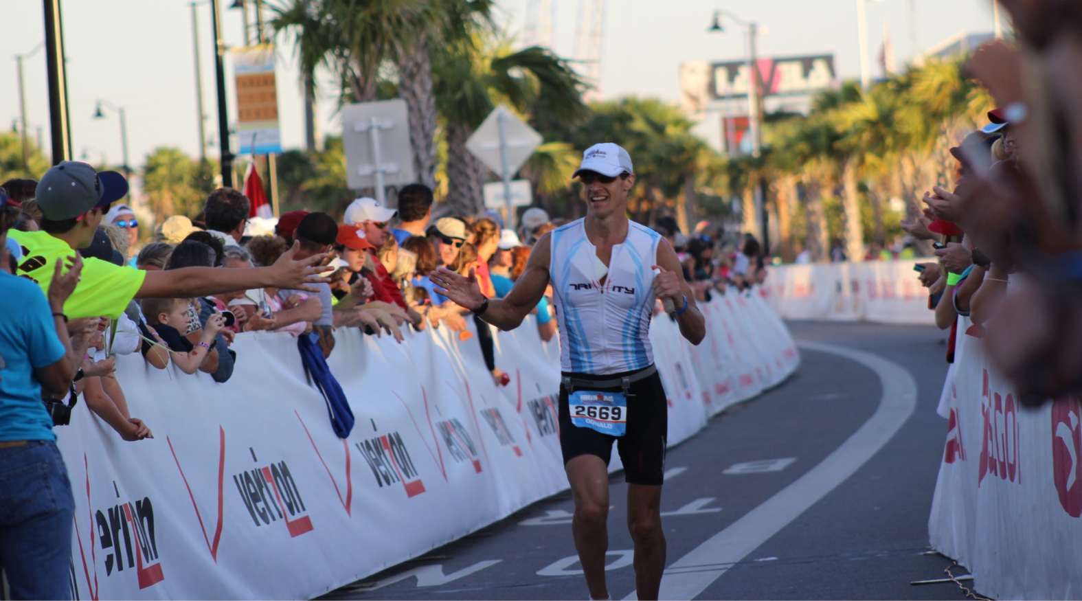 Race-Day Rituals: Tiny Habits That Lead to Big Victories – My Race Tatts