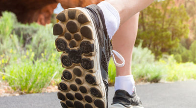 Running Mindset Hacks for Race Day Anxiety