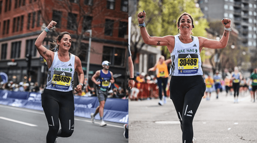 How to Craft Your Perfect Pre-Race Routine for Maximum Confidence? – My ...