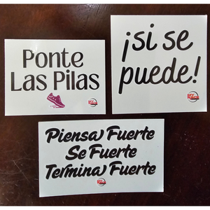Spanish Mantra Collection