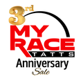 My Race Tatts