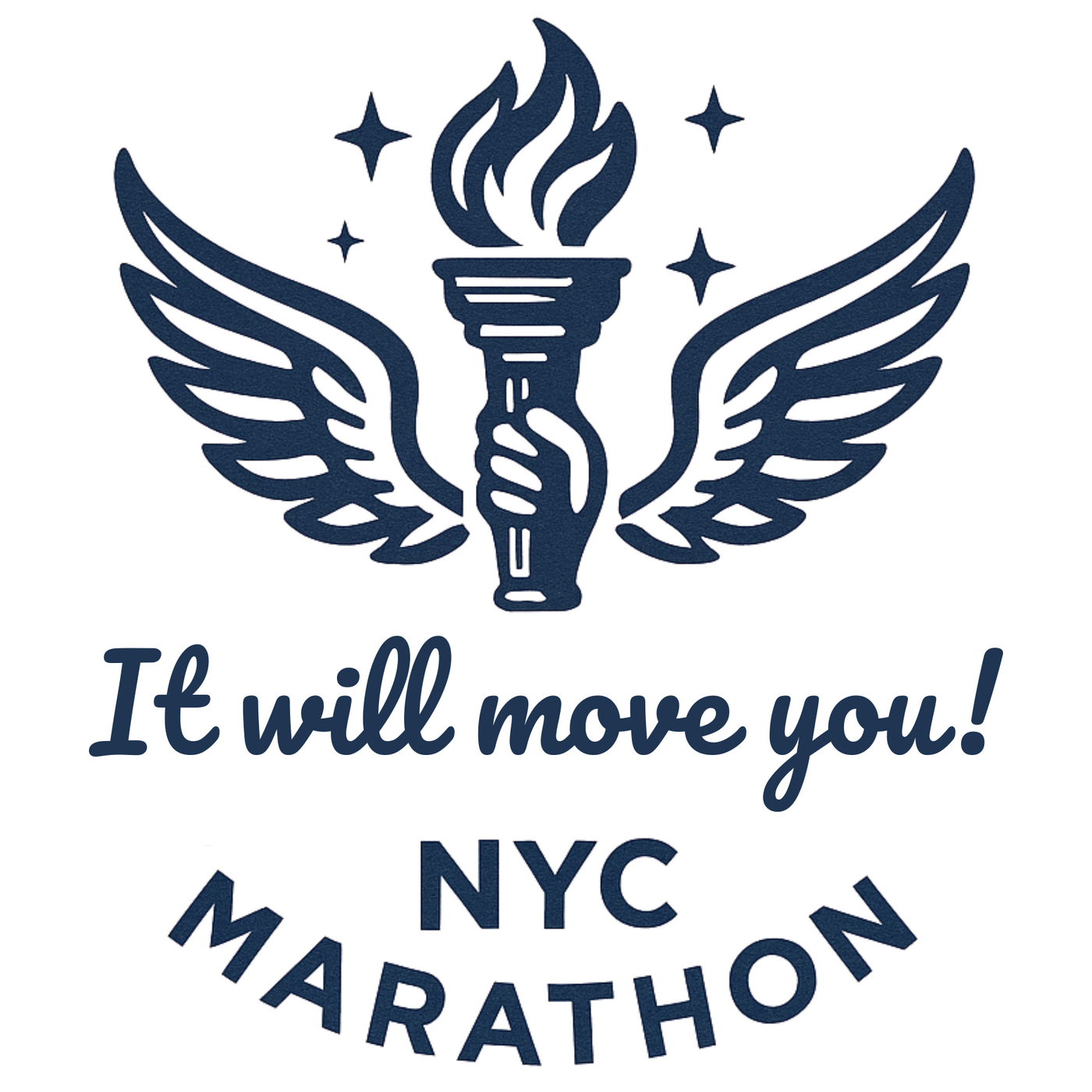New York City Marathon - Limited Edition Tattoo