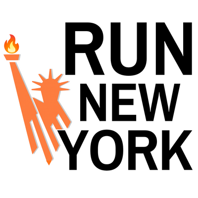 Run New York - Limited Edition Tattoo