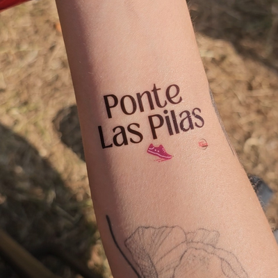 Ponte Las Pilsa
