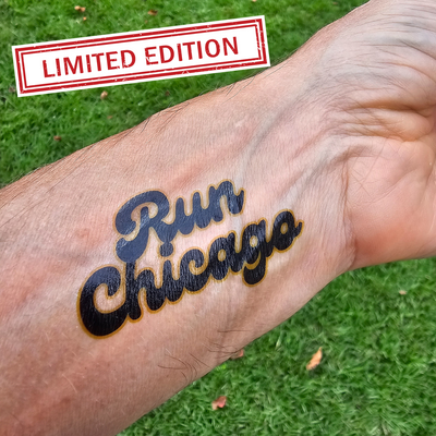 Run Chicago - Special Edition