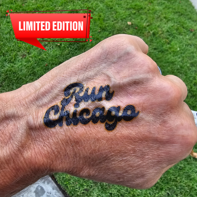 Run Chicago - Special Edition