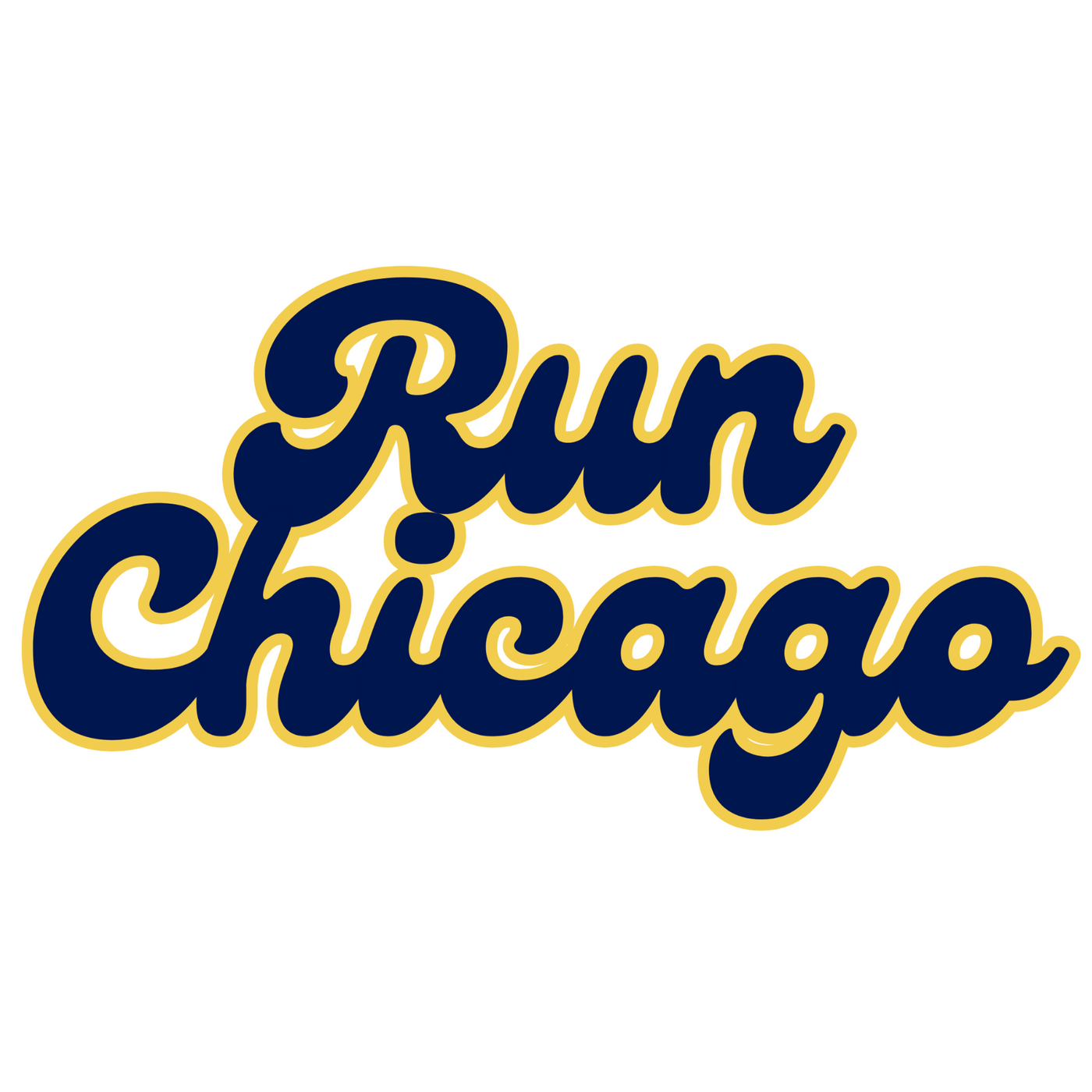 Run Chicago - Special Edition