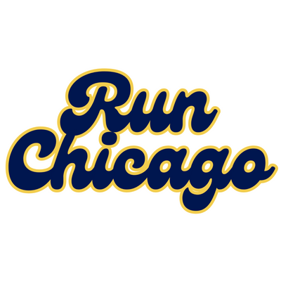 Run Chicago - Special Edition